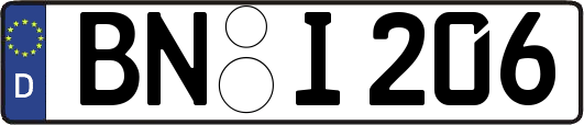 BN-I206