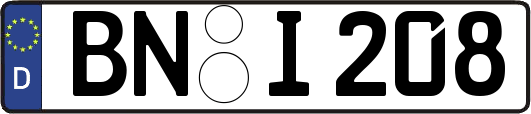BN-I208