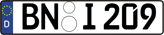 BN-I209