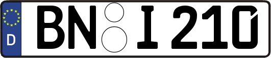BN-I210