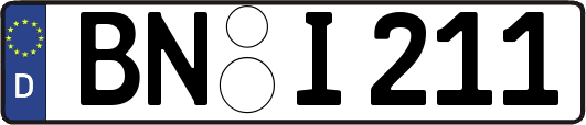 BN-I211