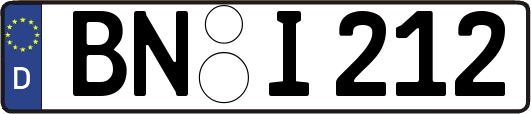 BN-I212