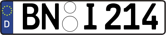BN-I214