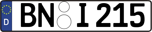 BN-I215