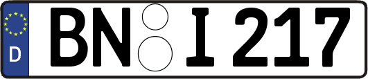 BN-I217