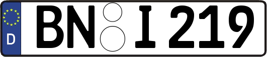 BN-I219