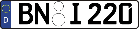 BN-I220