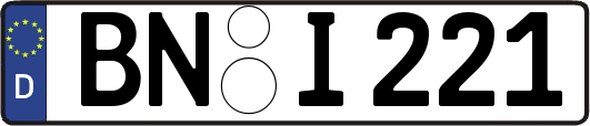 BN-I221