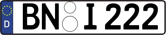 BN-I222