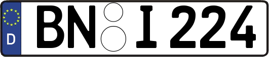 BN-I224