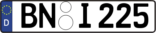 BN-I225