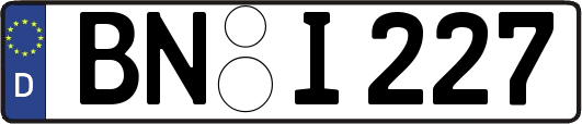 BN-I227