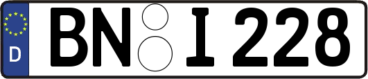 BN-I228