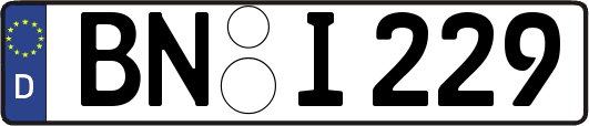 BN-I229