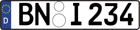 BN-I234