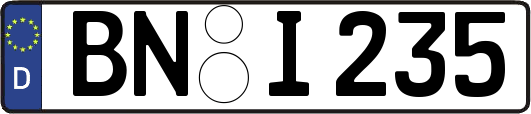 BN-I235