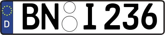 BN-I236