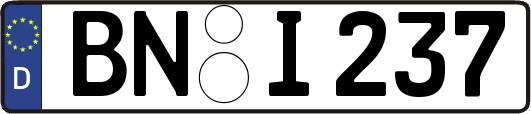 BN-I237