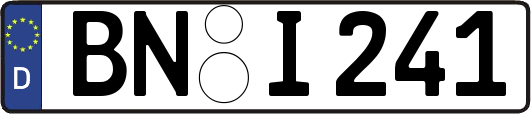 BN-I241