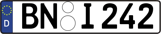 BN-I242