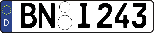 BN-I243
