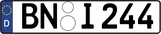BN-I244