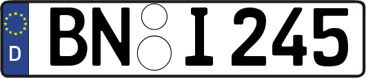 BN-I245
