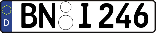 BN-I246