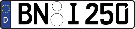BN-I250