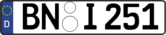BN-I251