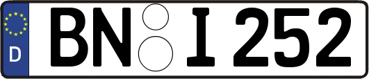 BN-I252