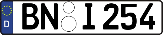 BN-I254