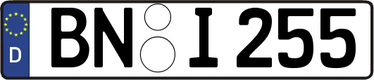 BN-I255