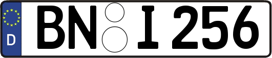 BN-I256