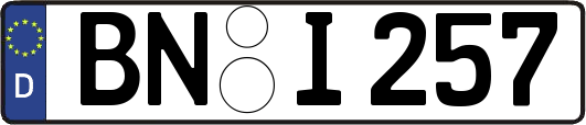 BN-I257