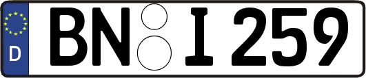 BN-I259