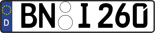 BN-I260