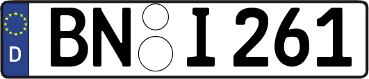 BN-I261