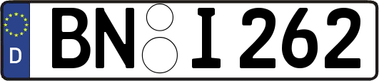 BN-I262