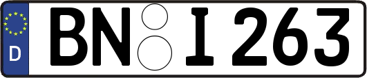 BN-I263