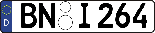 BN-I264