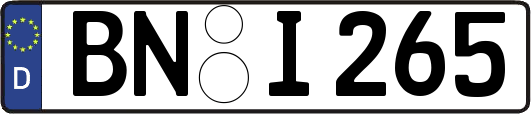 BN-I265