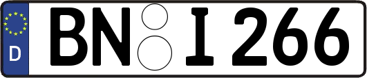 BN-I266