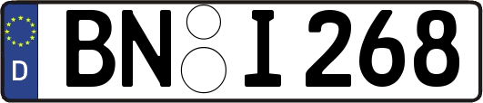 BN-I268