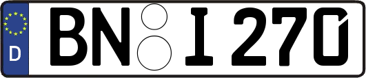 BN-I270