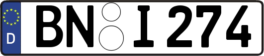 BN-I274