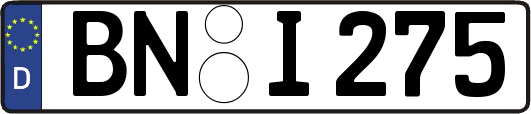 BN-I275