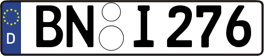 BN-I276