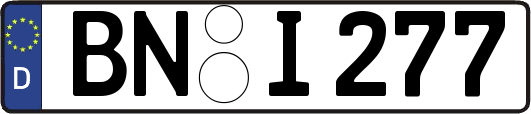 BN-I277