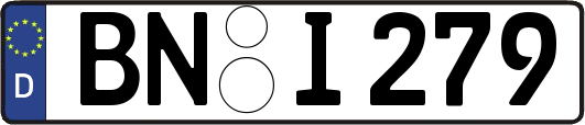 BN-I279